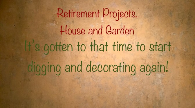 The Garden. Getting closer to finding biodiversity ideals.