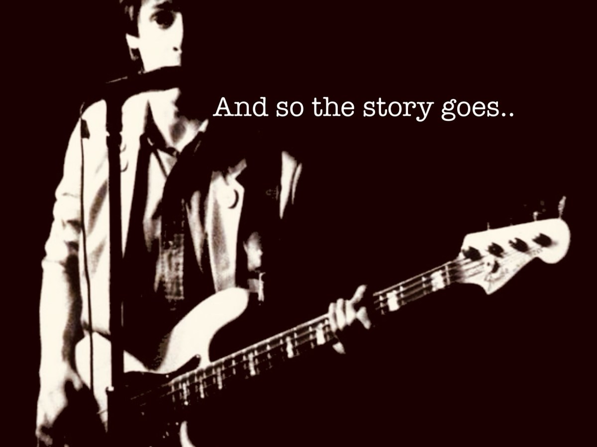 Gentle Meanderings with the Acoustic. Guitar.